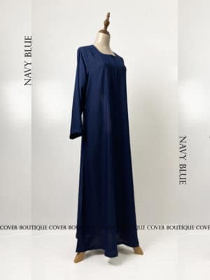 Full Sleeve Inner-Navy