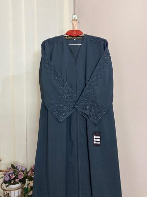 SAUDI ABAYA (SA-01)