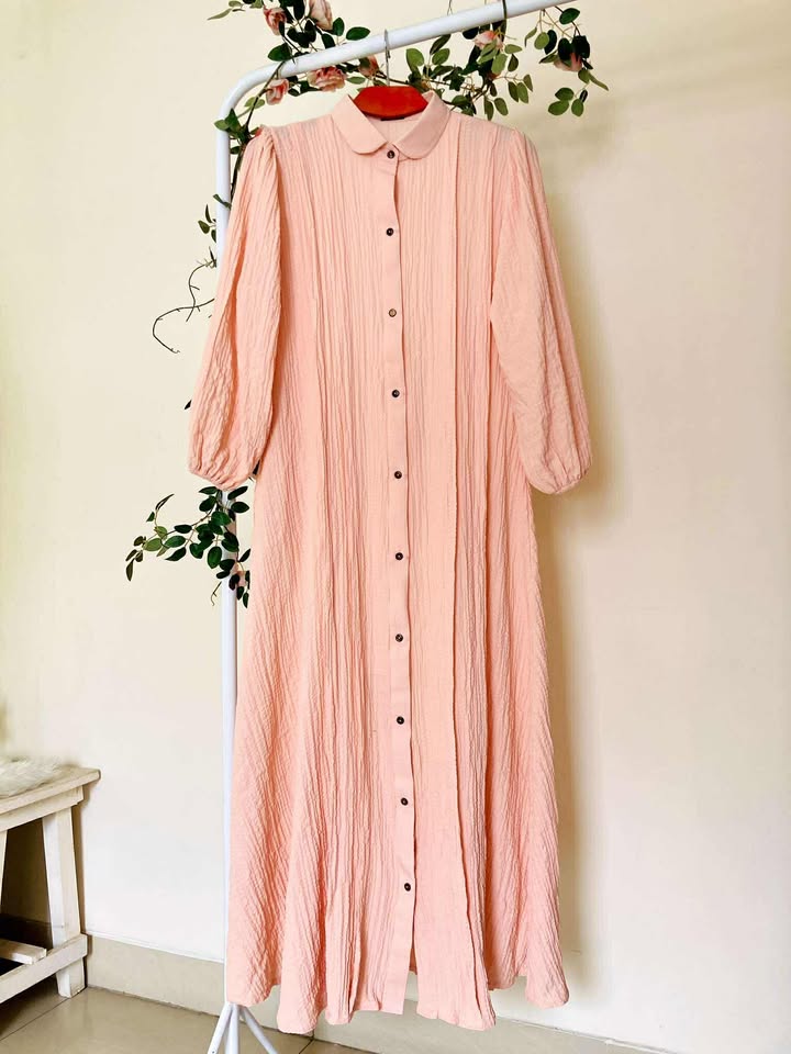 বোরকা ভ্যারিয়েন্ট ২