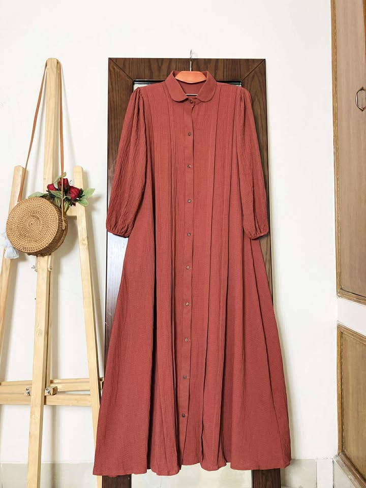 বোরকা ভ্যারিয়েন্ট ৩