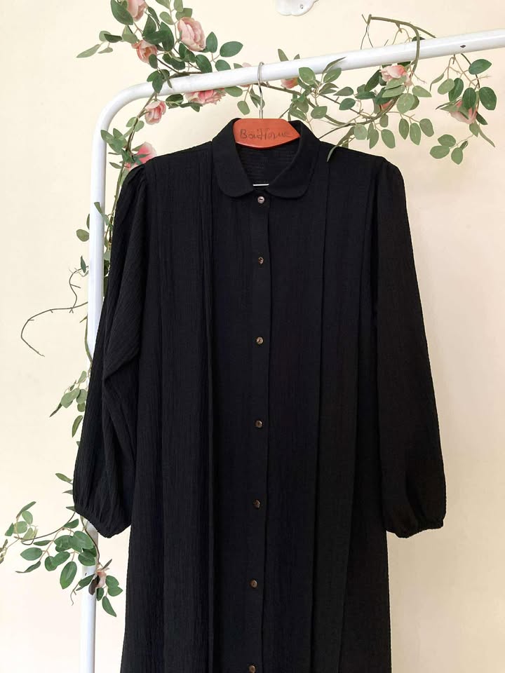 বোরকা ভ্যারিয়েন্ট ১